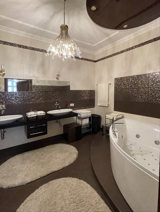 Квартира на вул. Левка Лук'яненка, 21 в Києві, ID 211738, фото №12