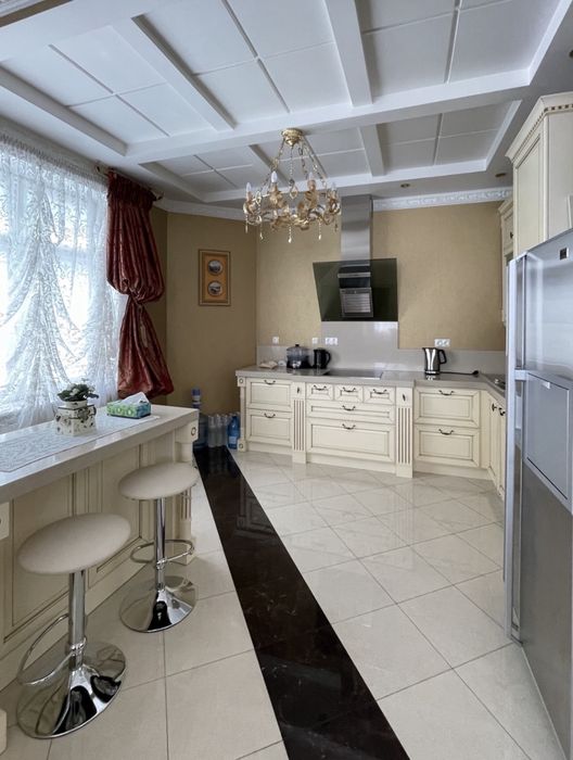Квартира на вул. Левка Лук'яненка, 21 в Києві, ID 211738, фото №14