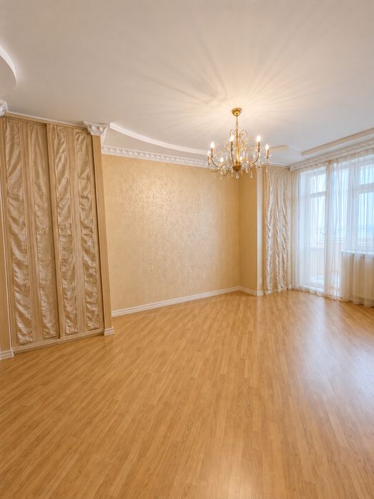 Квартира на вул. Левка Лук'яненка, 21 в Києві, ID 211738, фото №4