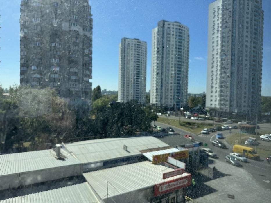 Квартира на вул. Левка Лук'яненка, 21 в Києві, ID 211738, фото №6