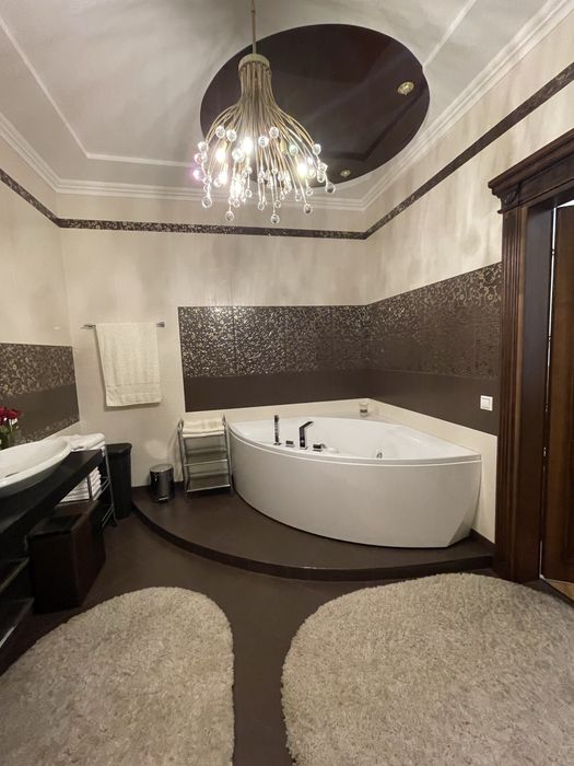Квартира на вул. Левка Лук'яненка, 21 в Києві, ID 211738, фото №8