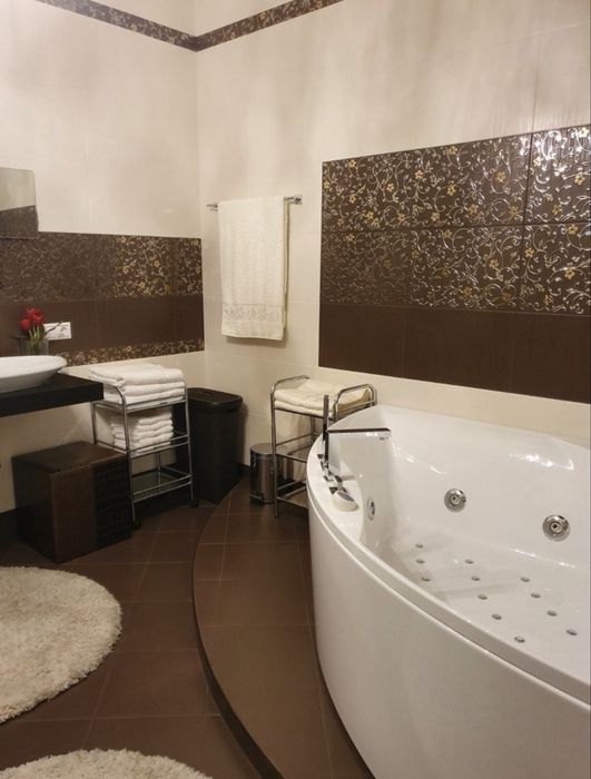 Квартира на вул. Левка Лук'яненка, 21 в Києві, ID 211738, фото №10