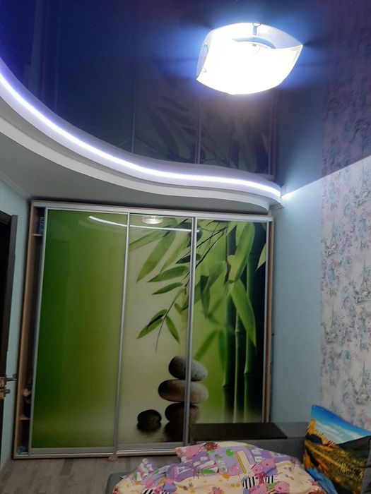 Квартира на вул. Олімпійська в Слов'янськ, ID 291842, фото №3