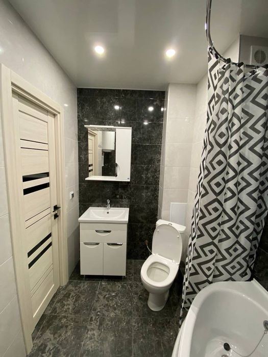 Квартира на вул. В.Симоненка, 111 в Києві, ID 305468, фото №13