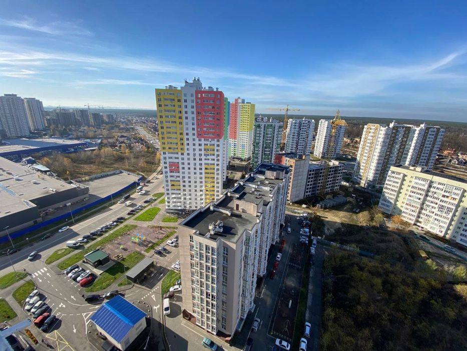 Квартира на вул. В.Симоненка, 111 в Києві, ID 305468, фото №18