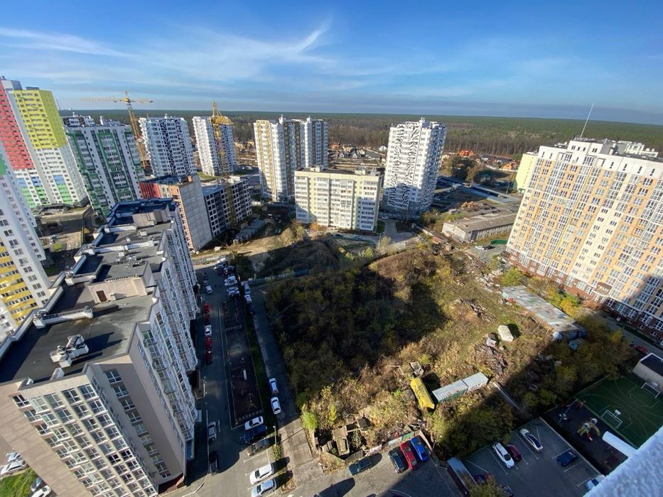 Квартира на вул. В.Симоненка, 111 в Києві, ID 305468, фото №19