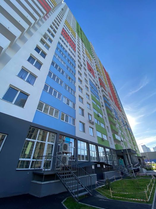 Квартира на вул. В.Симоненка, 111 в Києві, ID 305468, фото №21