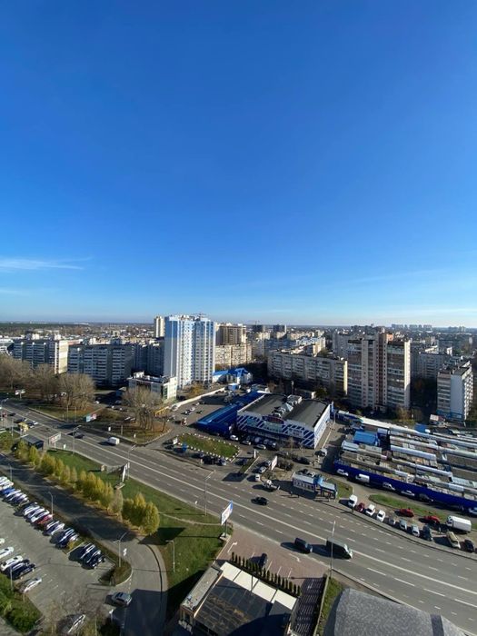 Квартира на вул. В.Симоненка, 111 в Києві, ID 305468, фото №8