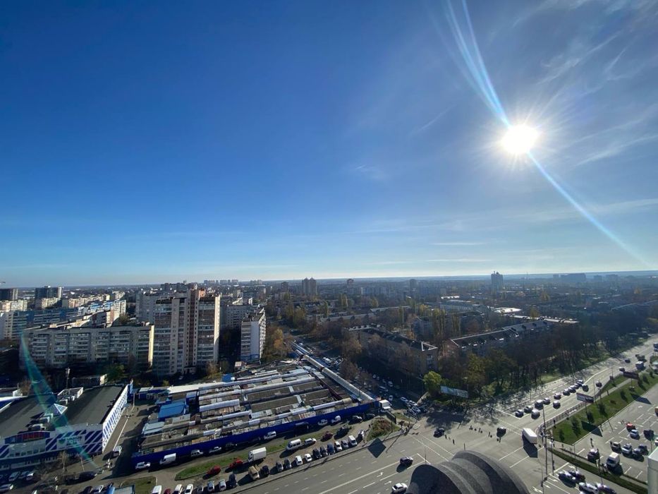 Квартира на вул. В.Симоненка, 111 в Києві, ID 305468, фото №9