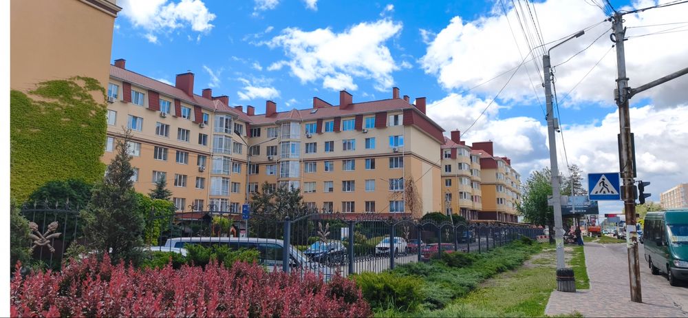 Квартира на ЖК «Київський Маєток» в Києві, ID 229680, фото №1