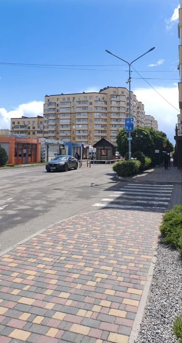 Квартира на ЖК «Київський Маєток» в Києві, ID 229680, фото №2