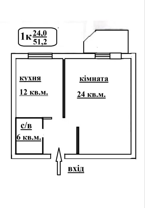 Квартира на ЖК «Київський Маєток» в Києві, ID 229680, фото №20