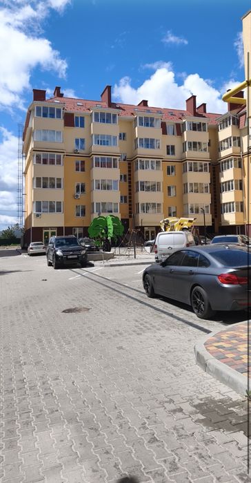 Квартира на ЖК «Київський Маєток» в Києві, ID 229680, фото №21