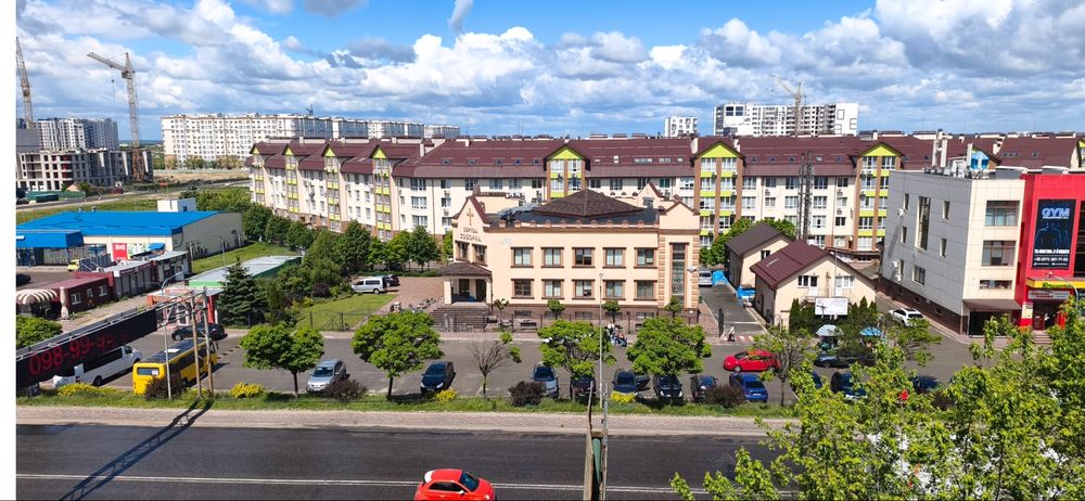Квартира на ЖК «Київський Маєток» в Києві, ID 229680, фото №22