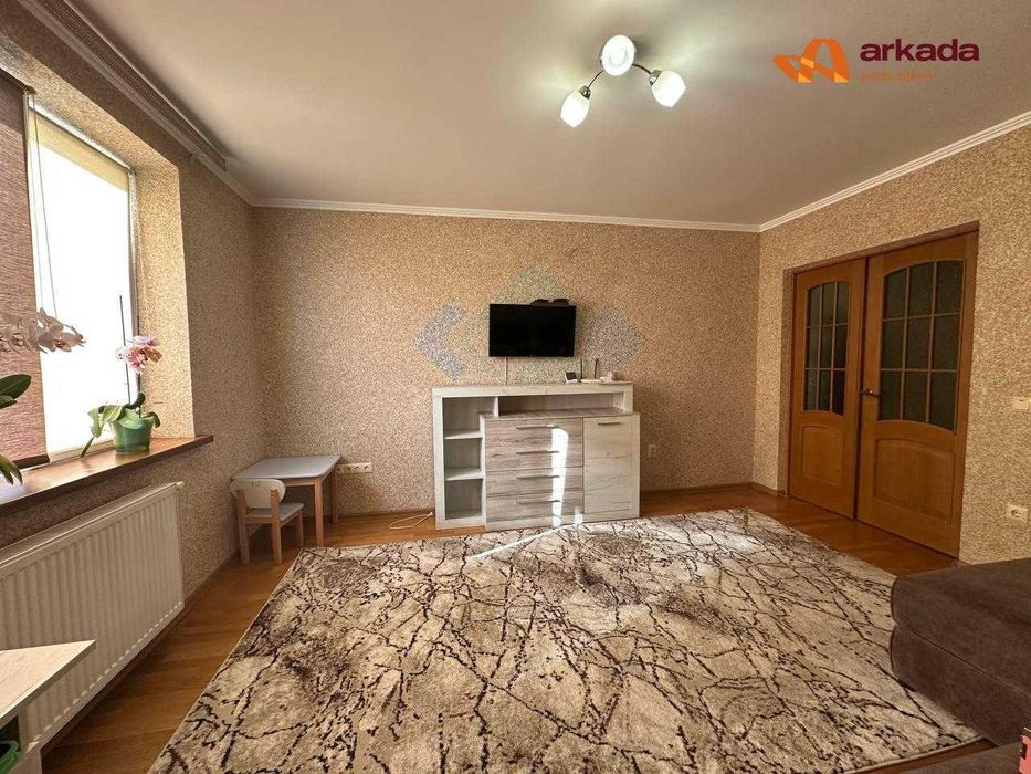 Квартира на вул. Кисілевська в Івано-Франківську, ID 211811, фото №3