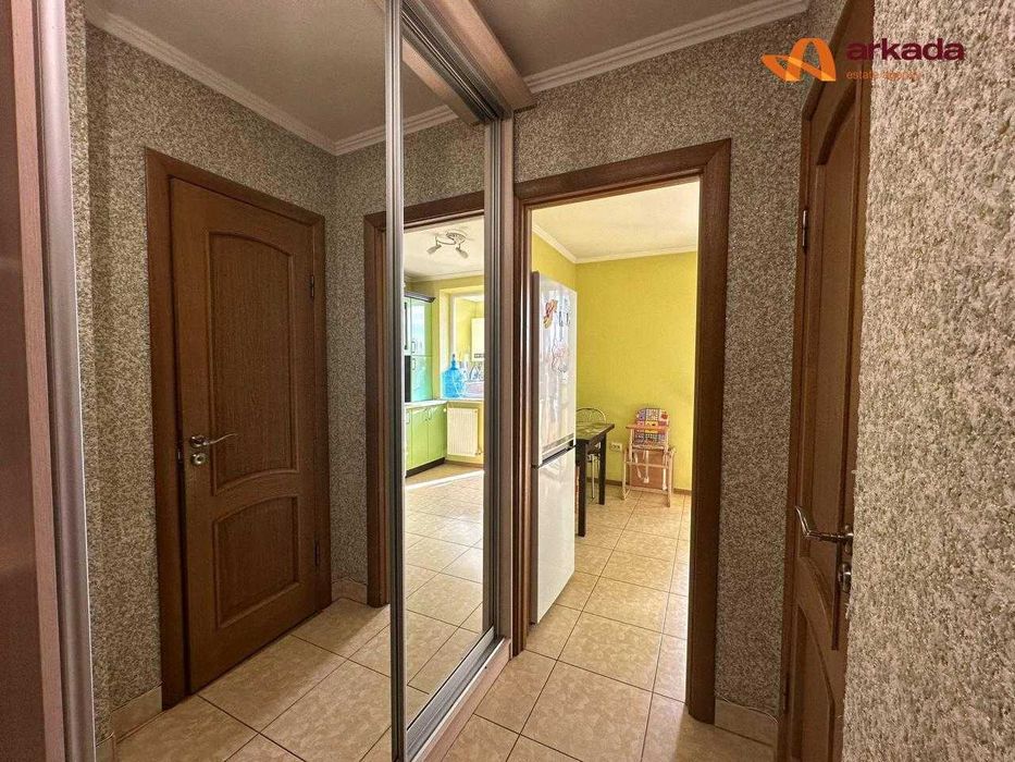 Квартира на вул. Кисілевська в Івано-Франківську, ID 211811, фото №9