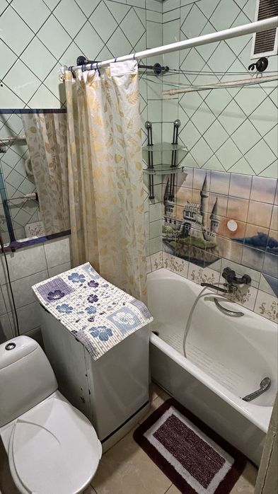 Квартира на вул. Бригада Хартія в Харкові, ID 211787, фото №4