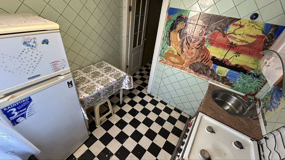 Квартира на вул. Бригада Хартія в Харкові, ID 211787, фото №6