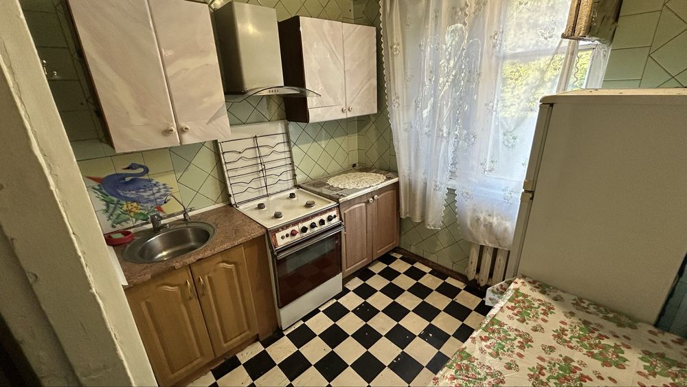 Квартира на вул. Бригада Хартія в Харкові, ID 211787, фото №7