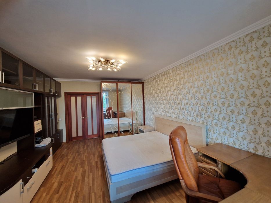 Квартира на біля 3 парків в Києві, ID 240721, фото №5