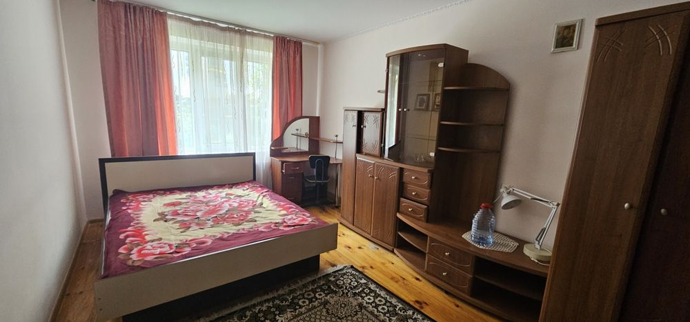 Квартира на 10 хв пішого ходу до центру міста в Івано-Франківську, ID 211814, фото №11