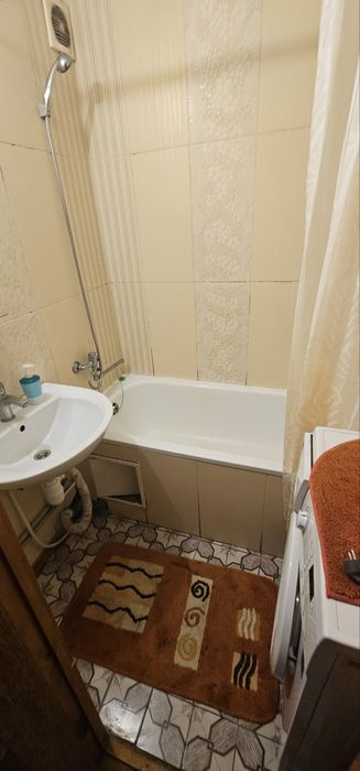 Квартира на 10 хв пішого ходу до центру міста в Івано-Франківську, ID 211814, фото №3