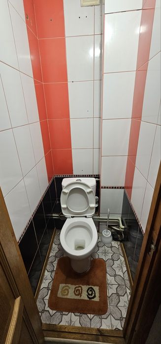 Квартира на 10 хв пішого ходу до центру міста в Івано-Франківську, ID 211814, фото №4