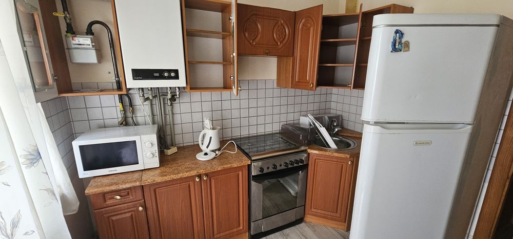 Квартира на 10 хв пішого ходу до центру міста в Івано-Франківську, ID 211814, фото №5