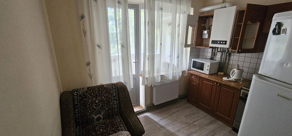 Квартира на 10 хв пішого ходу до центру міста в Івано-Франківську, ID 211814, фото №6