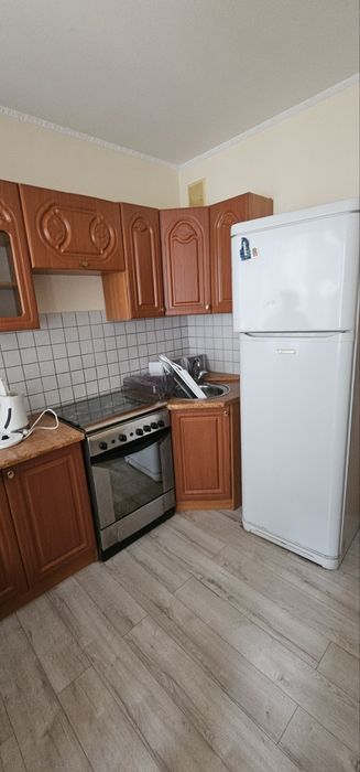 Квартира на 10 хв пішого ходу до центру міста в Івано-Франківську, ID 211814, фото №8