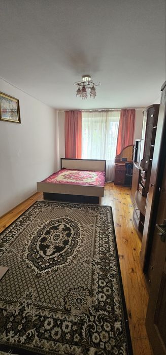 Квартира на 10 хв пішого ходу до центру міста в Івано-Франківську, ID 211814, фото №9