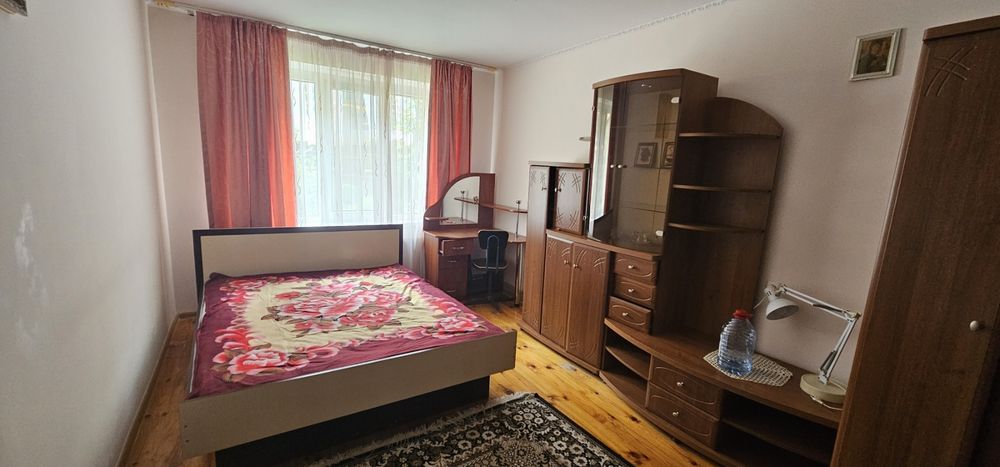 Квартира на 10 хв пішого ходу до центру міста в Івано-Франківську, ID 211814, фото №10