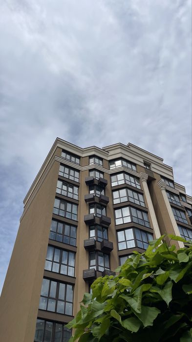 Квартира на ЖК Софія Резиденс в Києві, ID 260051, фото №3