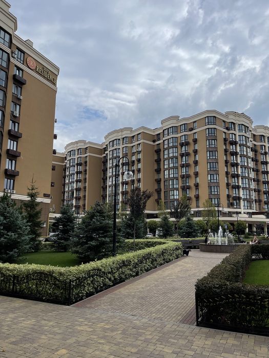 Квартира на ЖК Софія Резиденс в Києві, ID 259226, фото №6
