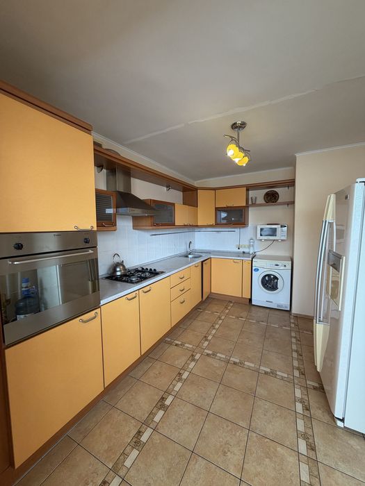 Квартира на вул. Текстильників в Чернігові, ID 228312, фото №1