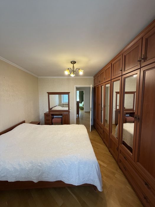 Квартира на вул. Текстильників в Чернігові, ID 228312, фото №13