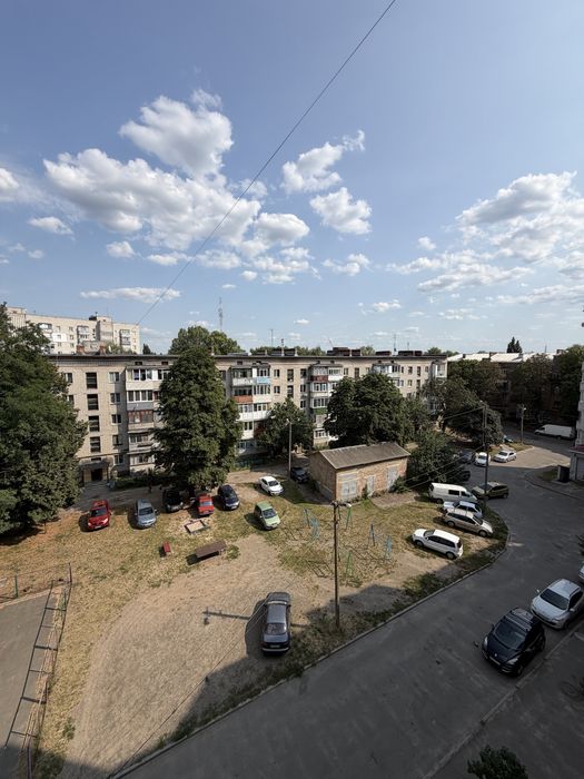 Квартира на вул. Текстильників в Чернігові, ID 228312, фото №18