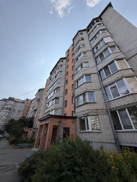 Квартира на вул. Текстильників в Чернігові, ID 228312, фото №21