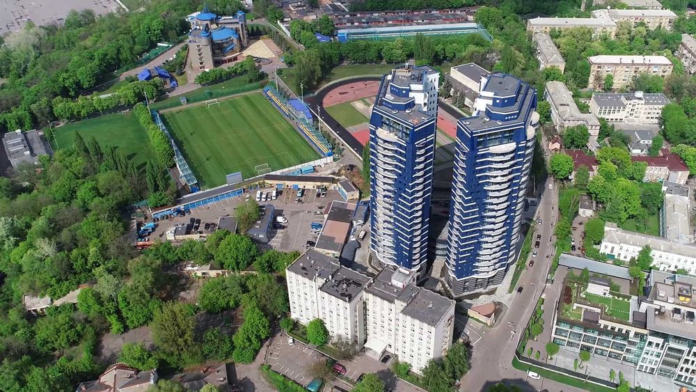Квартира на Лабораторний провулок, 7 в Києві, ID 340699, фото №20