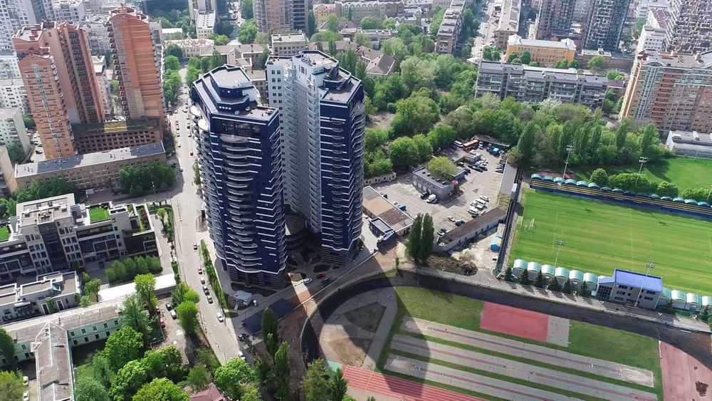 Квартира на Лабораторний провулок, 7 в Києві, ID 340699, фото №21