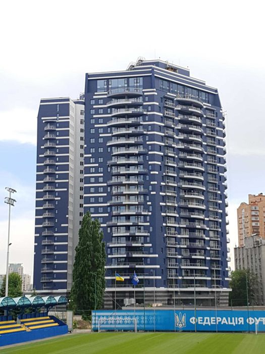 Квартира на Лабораторний провулок, 7 в Києві, ID 340699, фото №22