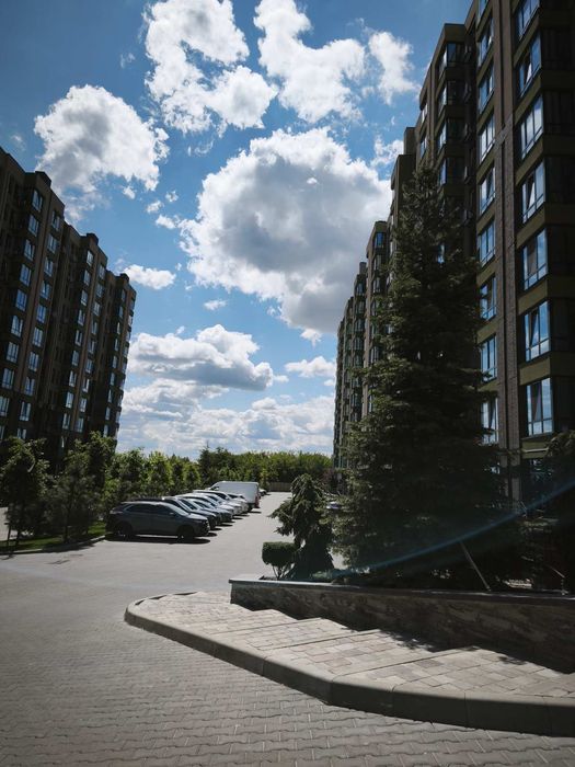 Квартира на вул. Софіївська Борщагівка, 14/2 в Києві, ID 211847, фото №2