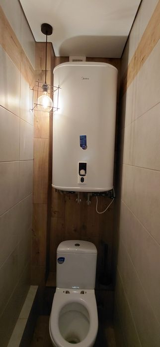 Квартира на вул. Спасівська в Кривому Розі, ID 211844, фото №16