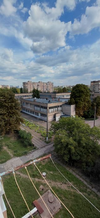 Квартира на вул. Спасівська в Кривому Розі, ID 211844, фото №21