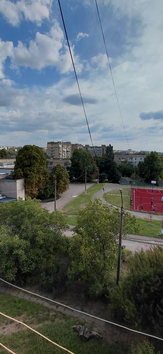 Квартира на вул. Спасівська в Кривому Розі, ID 211844, фото №22