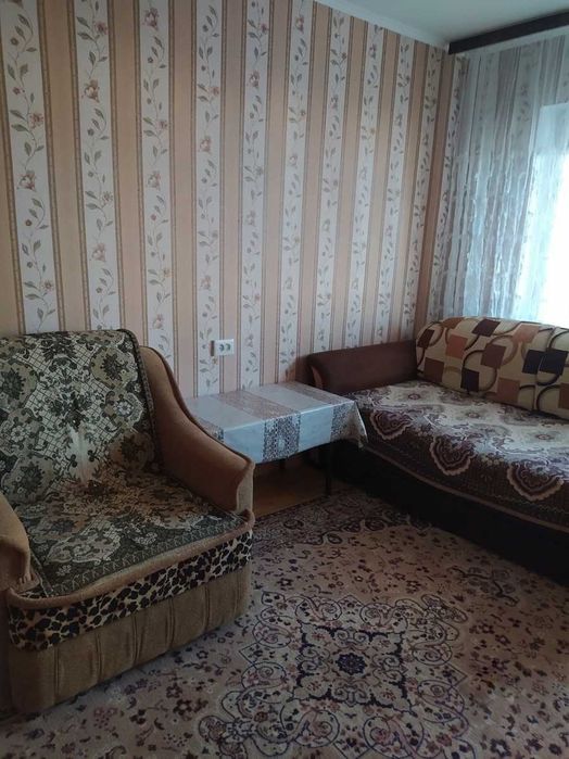 Квартира на просп. Дмитра Павличка, 3 в Київ, ID 211864, фото №4