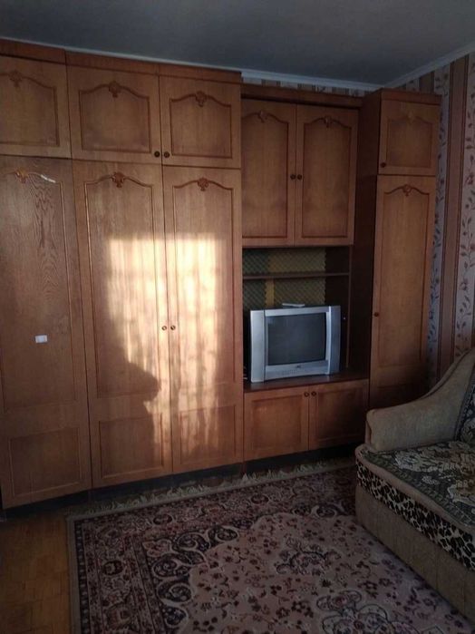 Квартира на просп. Дмитра Павличка, 3 в Київ, ID 211864, фото №5