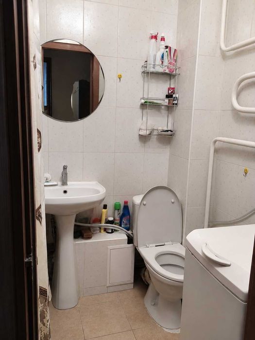 Квартира на просп. Дмитра Павличка, 3 в Києві, ID 211864, фото №6