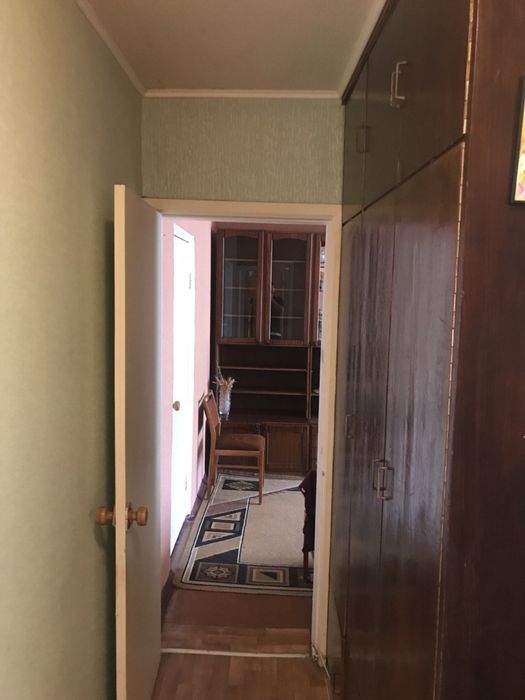 Квартира на вул. Гната Юри, 16 в Києві, ID 254373, фото №1
