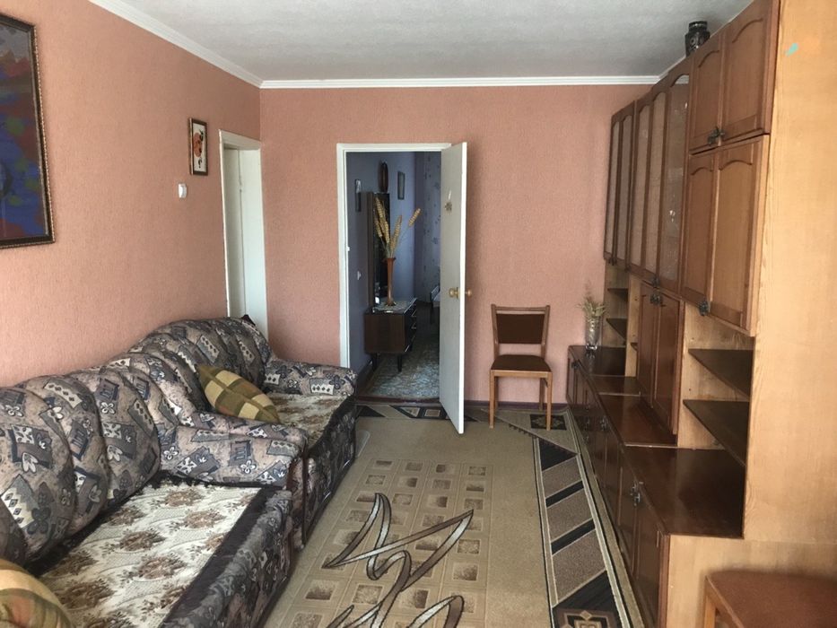 Квартира на вул. Гната Юри, 16 в Києві, ID 254373, фото №3